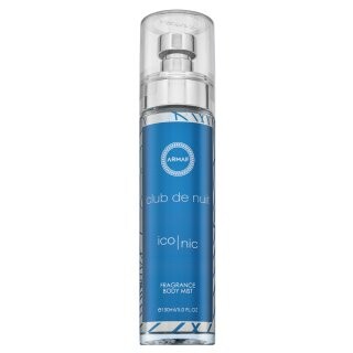 Armaf Club De Nuit Blue Iconic tělový spray pro muže 150 ml