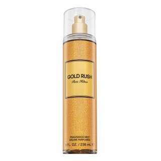 Paris Hilton Gold Rush tělový spray pro ženy 236 ml