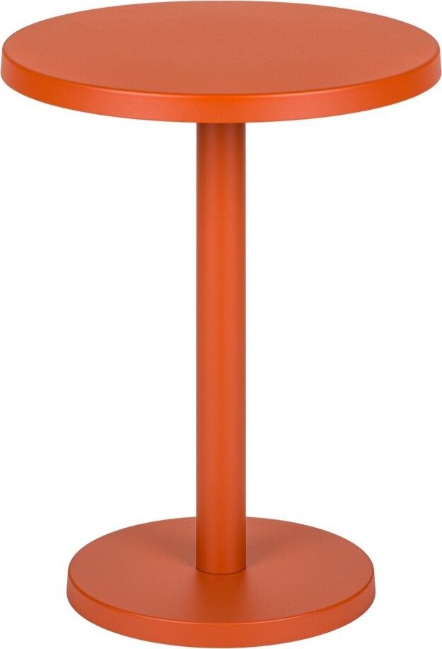 Kulatý odkládací stolek ø 44 cm Odo – noo.ma