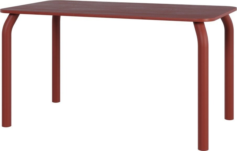 Jídelní stůl 80x140 cm Meko – noo.ma