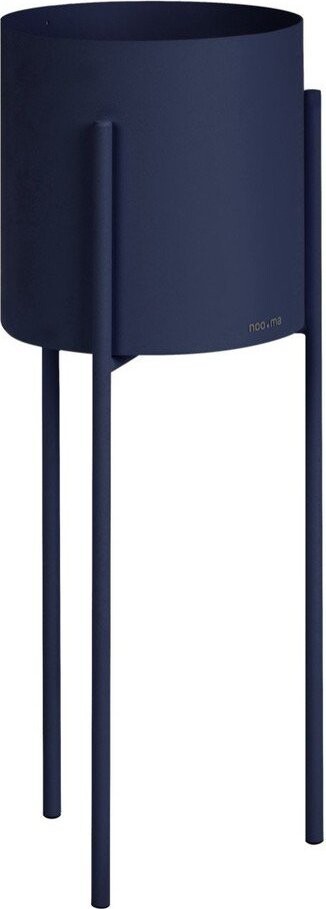 Kovový obal na květináč ø 20 cm Maki – noo.ma