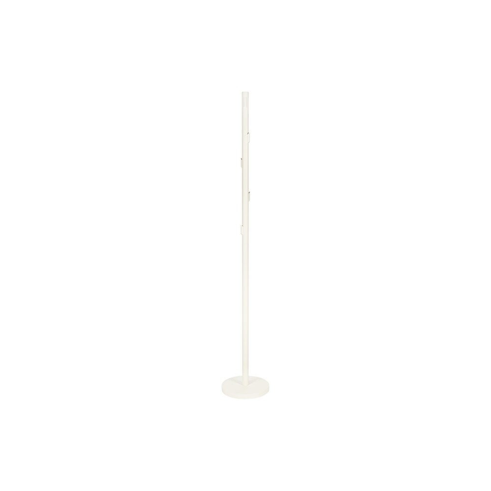 Béžový kovový věšák ø 25x183 cm Yuko – noo.ma