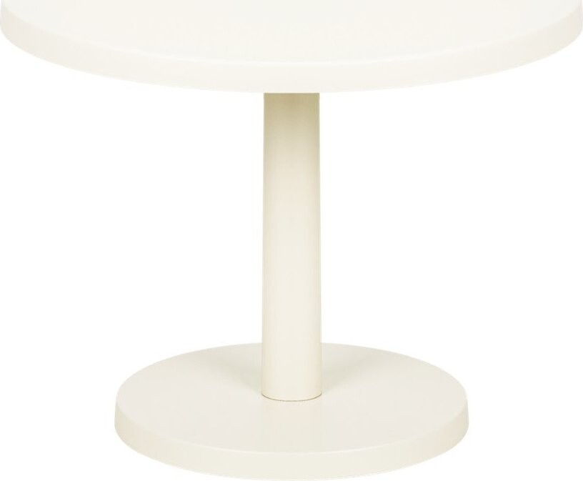 Kulatý odkládací stolek ø 52 cm Odo – noo.ma