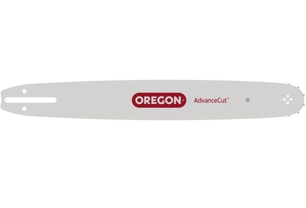 Vodící lišta OREGON 1,3-.325
