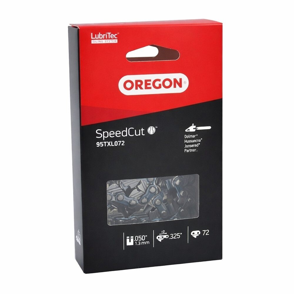Pilový řetěz OREGON SpeedCut 1,3-.325