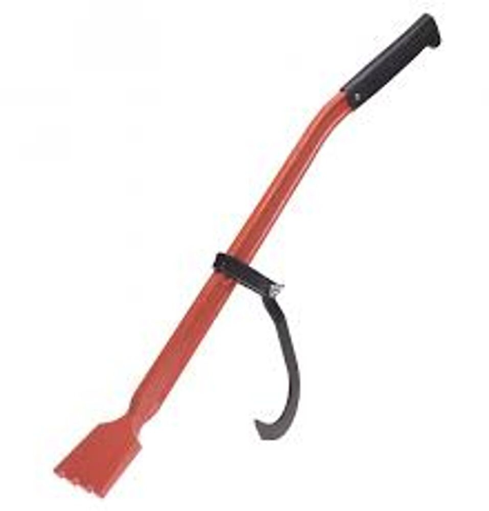Lesnická lopatka s obracákem - 75 cm