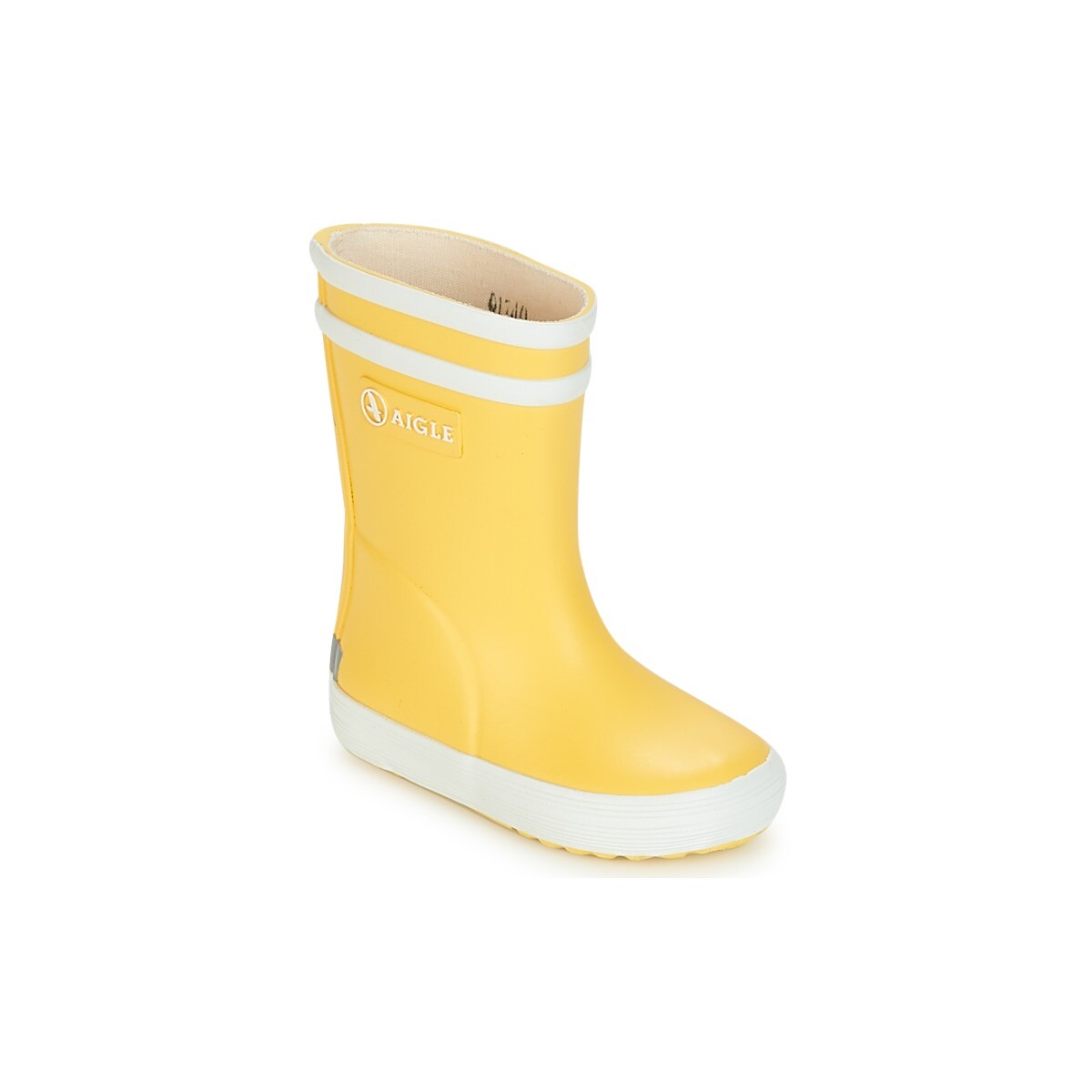 Aigle  BABY FLAC  Žlutá