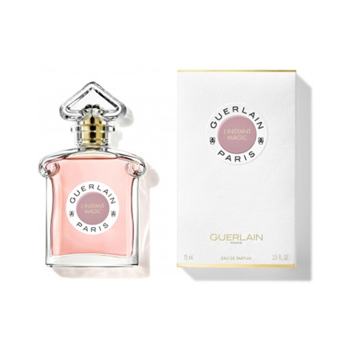 Guerlain  L Instant Magic - Parfém - 75ml - Sprej  ruznobarevne