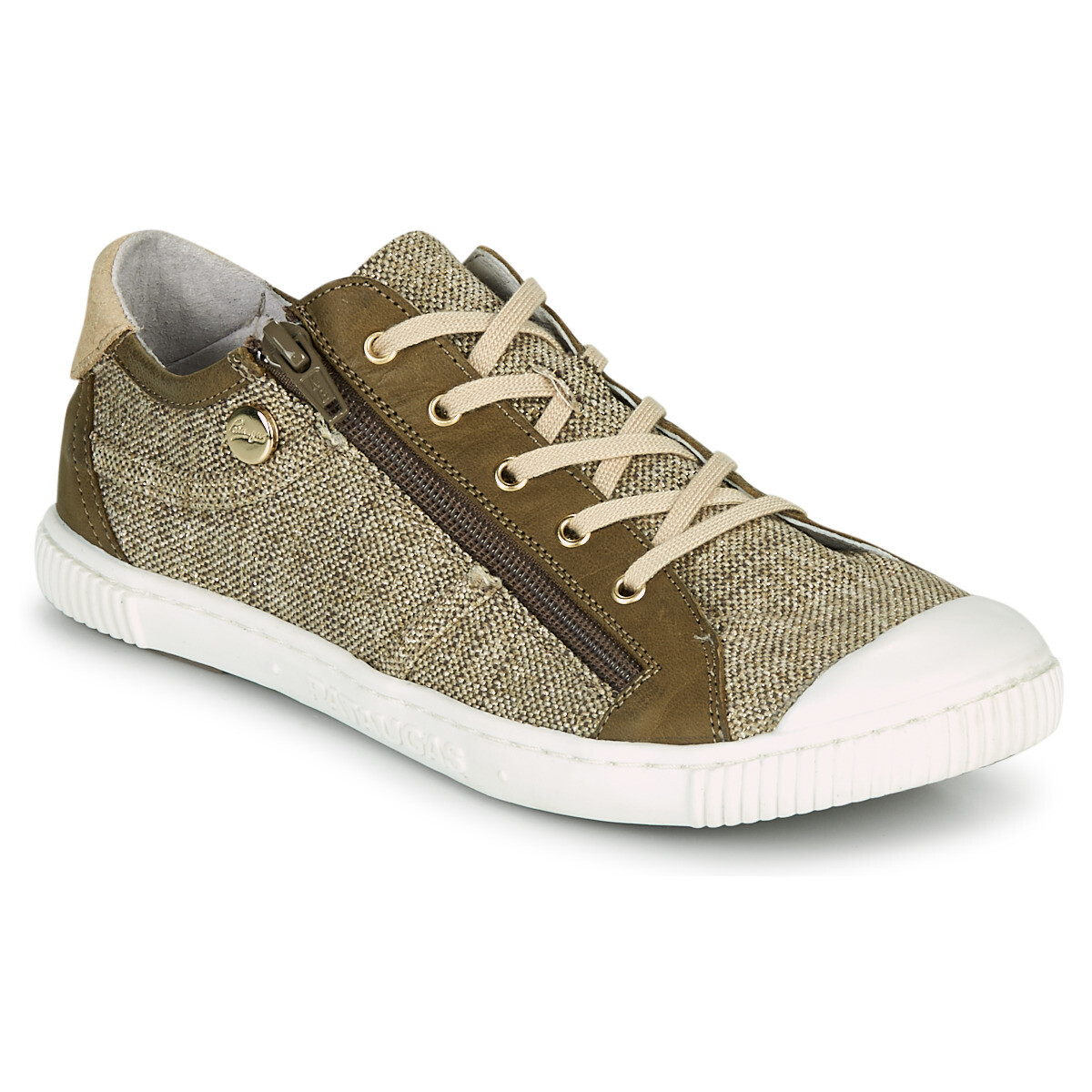 Pataugas  BOMY F2G  Khaki