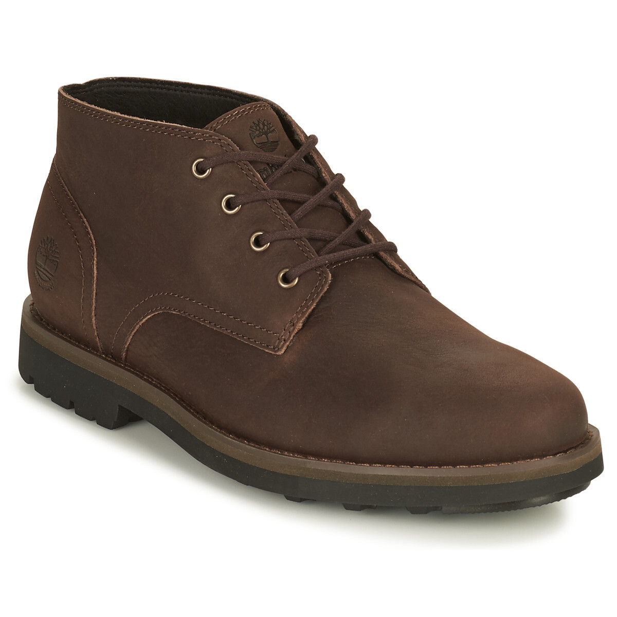 Timberland  ALDEN BROOK WP CHUKKA  Hnědá