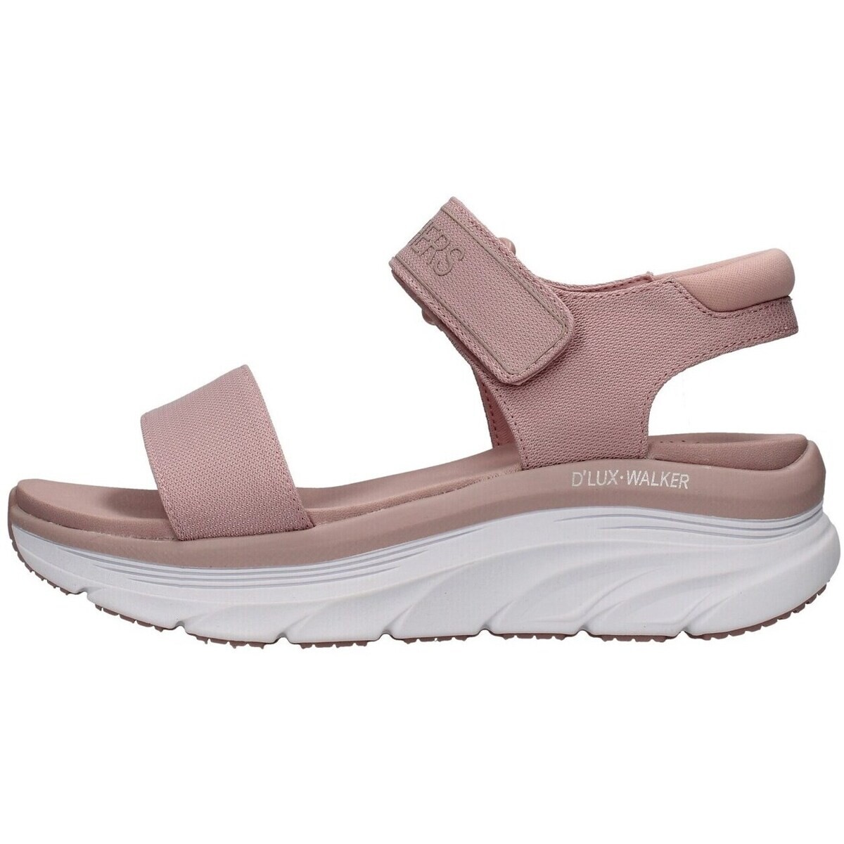 Skechers  119226  Růžová