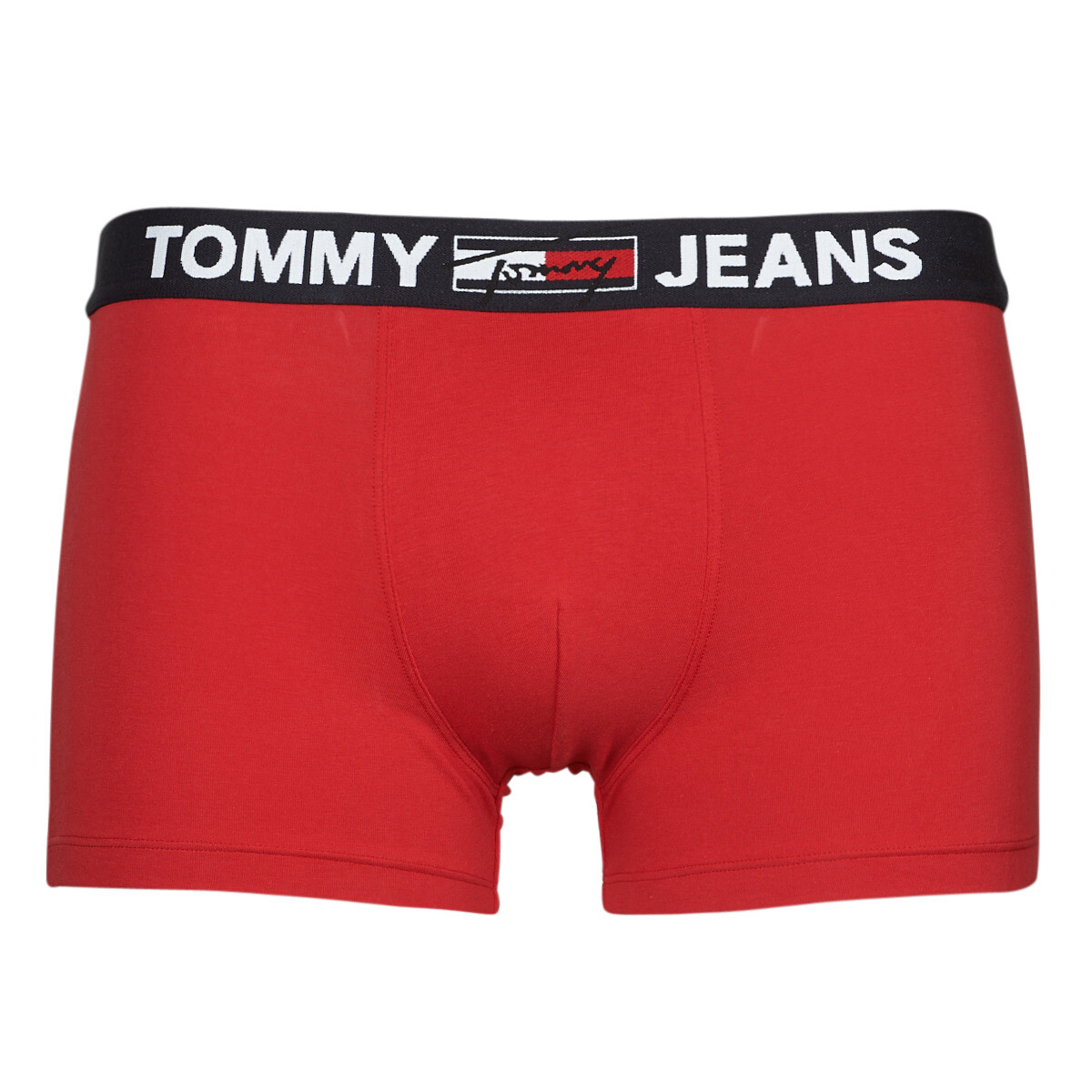 Tommy Hilfiger  TRUNK  Červená