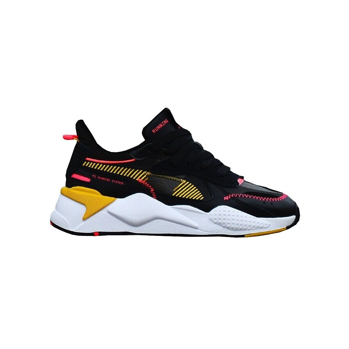 Puma  Rsx Proto Wns  ruznobarevne