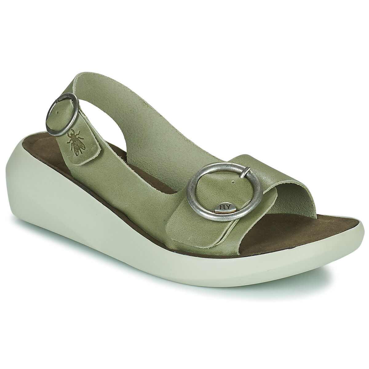 Fly London  BERK 754 FLY  Khaki
