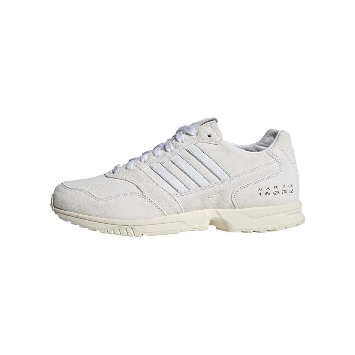 adidas  ZX 1000 C  Béžová