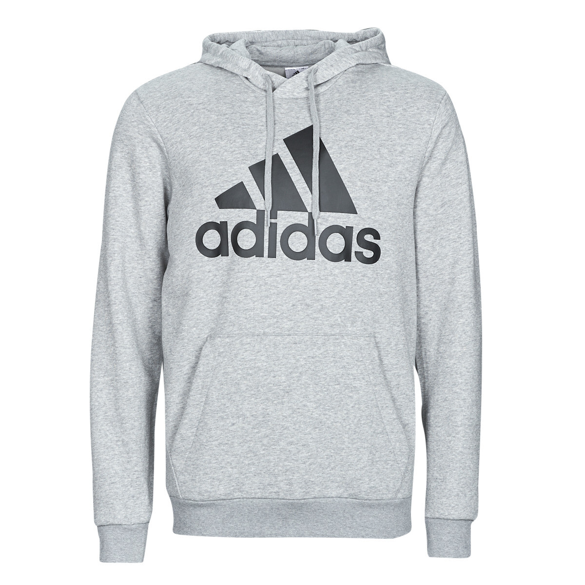 adidas  M BL FL HD  Šedá