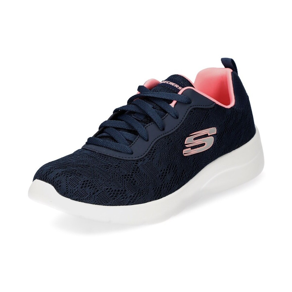 Skechers  Dynamight 20 Homespun  Černá