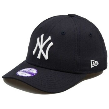 New-Era  9FORTY Yankees  Bílá