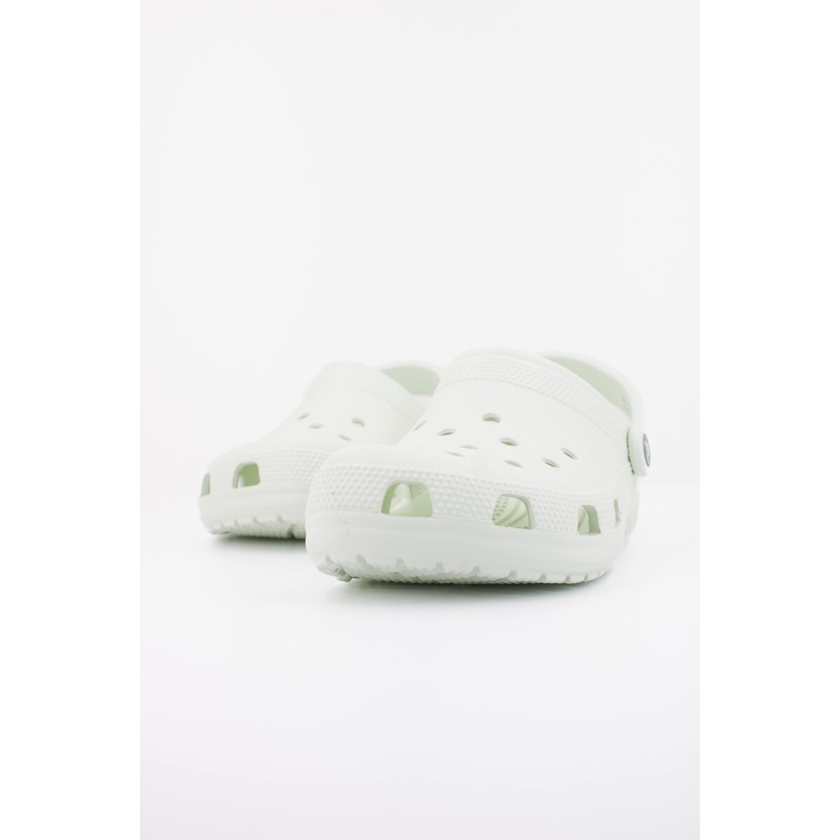 Crocs  Chanclas Mujer Modèle 10001c Classic U  Zelená