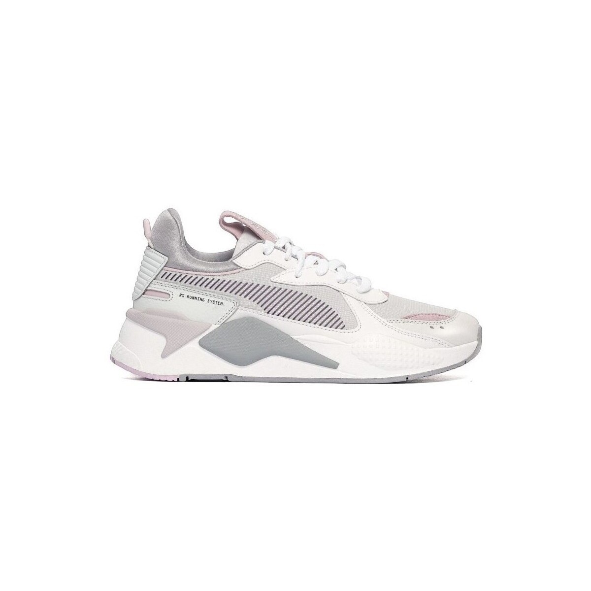 Puma  Rs-x Soft  Šedá
