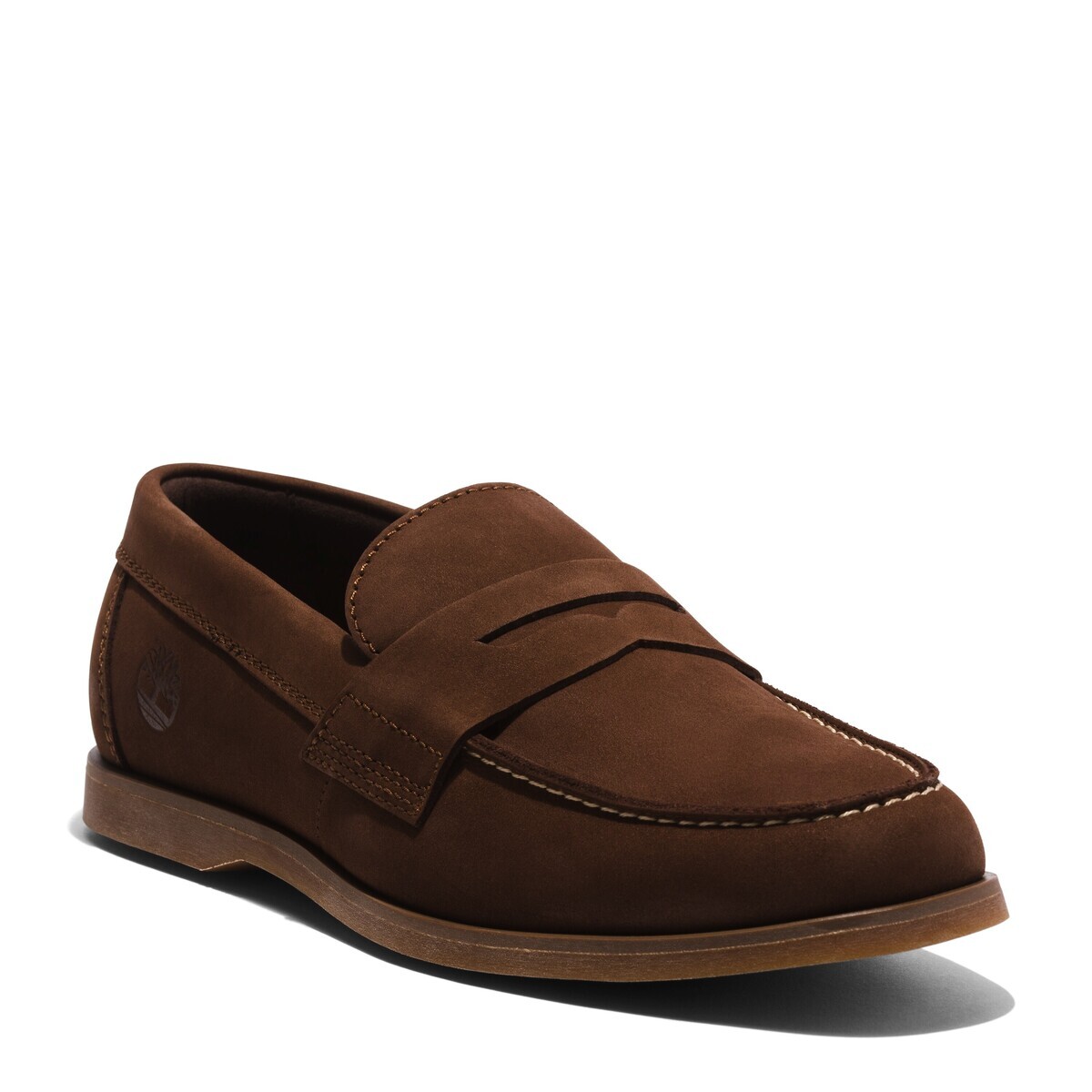Timberland  CLASSIC VENETIAN  Hnědá