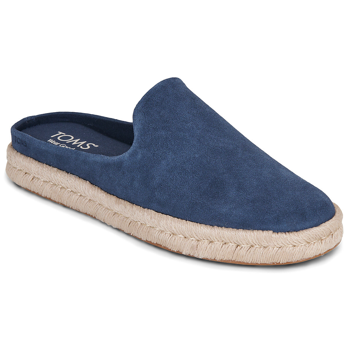 Toms  SANTIAGO MULE  Tmavě modrá