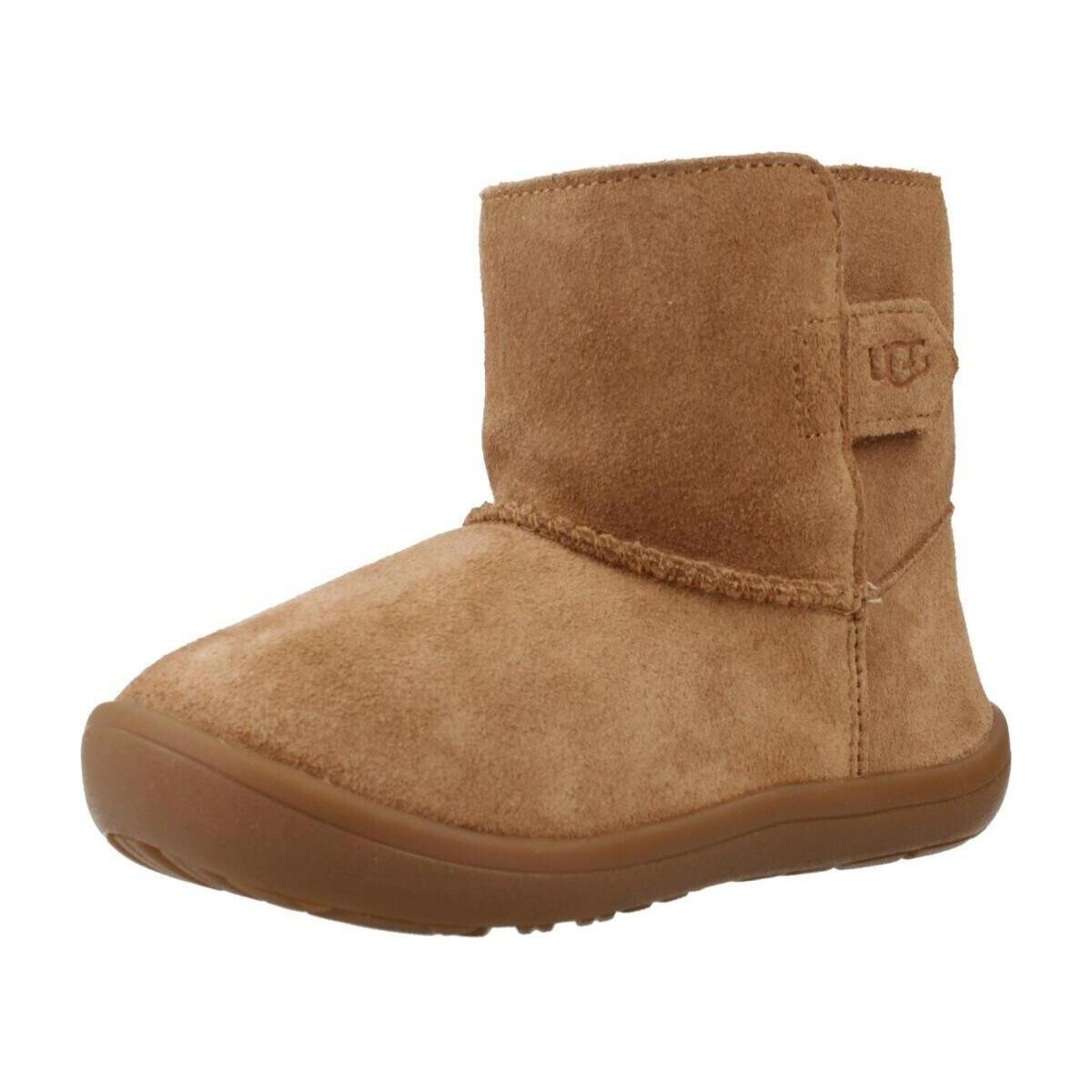 UGG  Botas Niña Modèle Keelan Ii  Hnědá