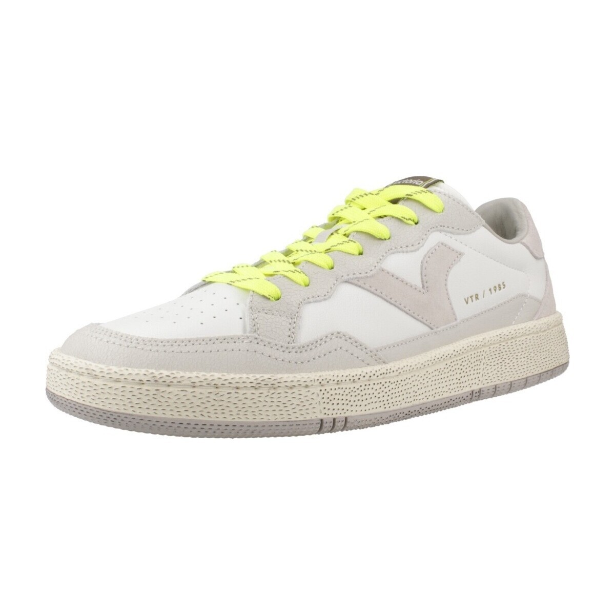 Victoria  Sport   Zapatillas Hombre Modèle 8806105v  Bílá