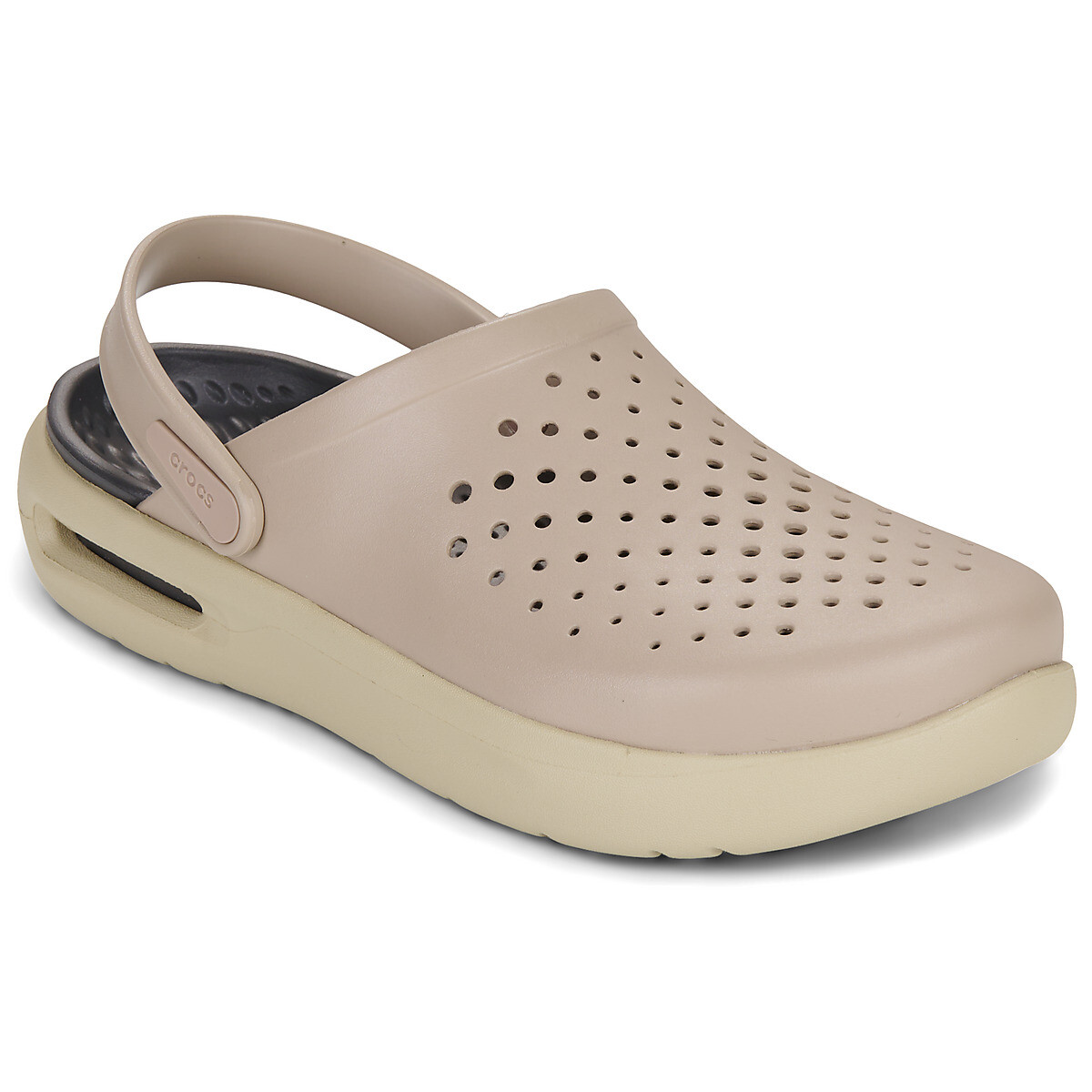Crocs  InMotion Clog  Hnědá