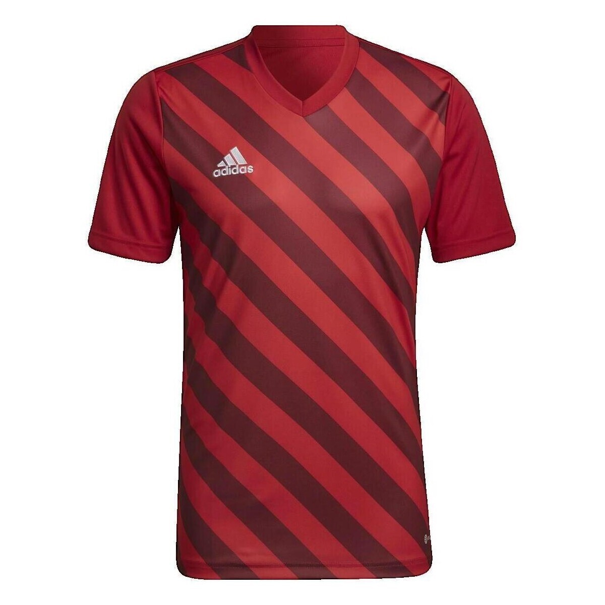 adidas  Graphique Entrada 22  Červená
