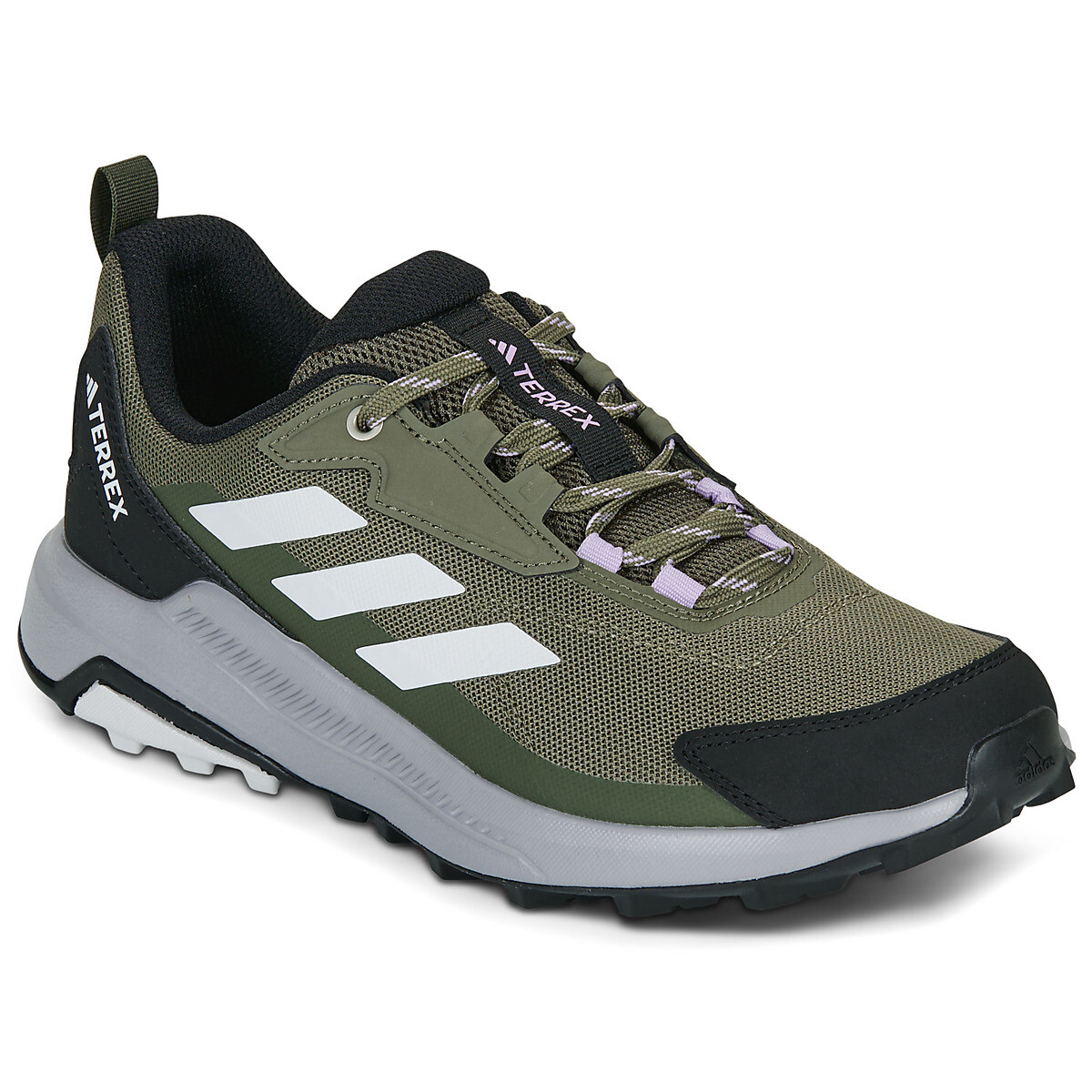 adidas  TERREX ANYLANDER W  Khaki