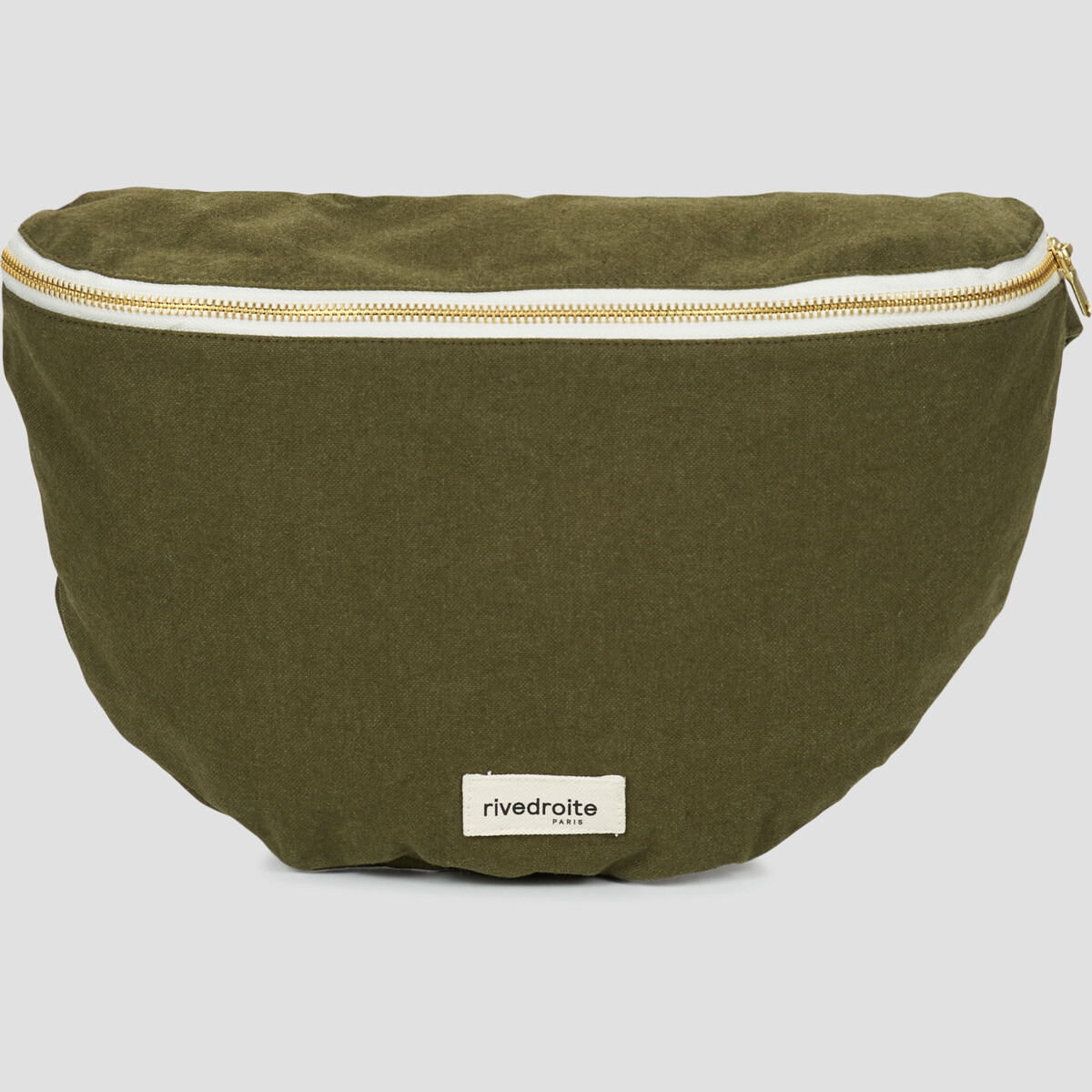 Rivedroite  CUSTINE XL  Khaki