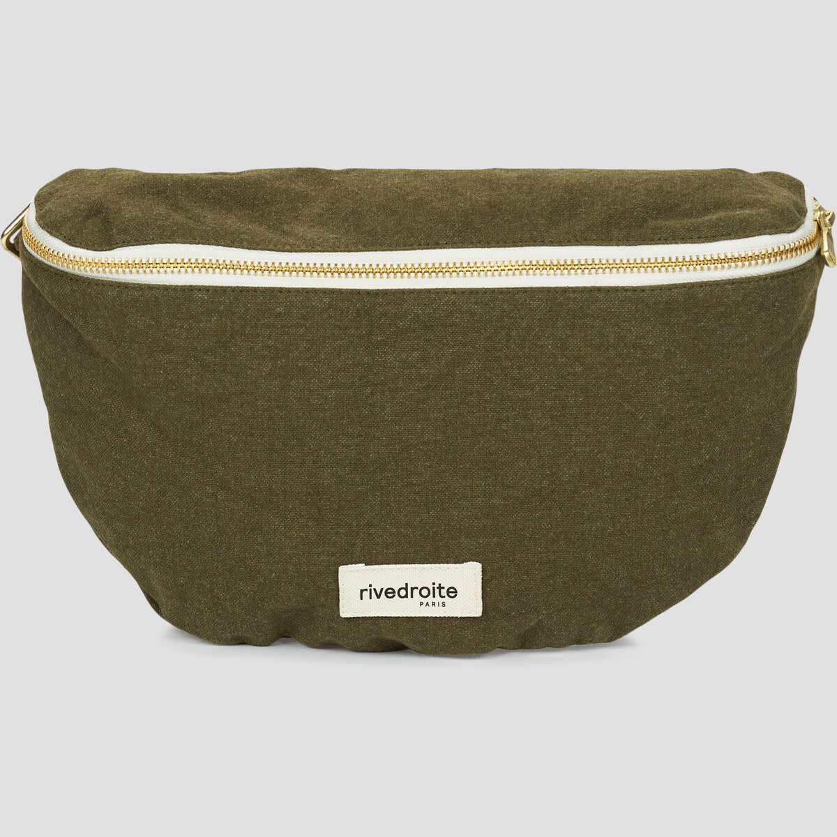 Rivedroite  CUSTINE  Khaki