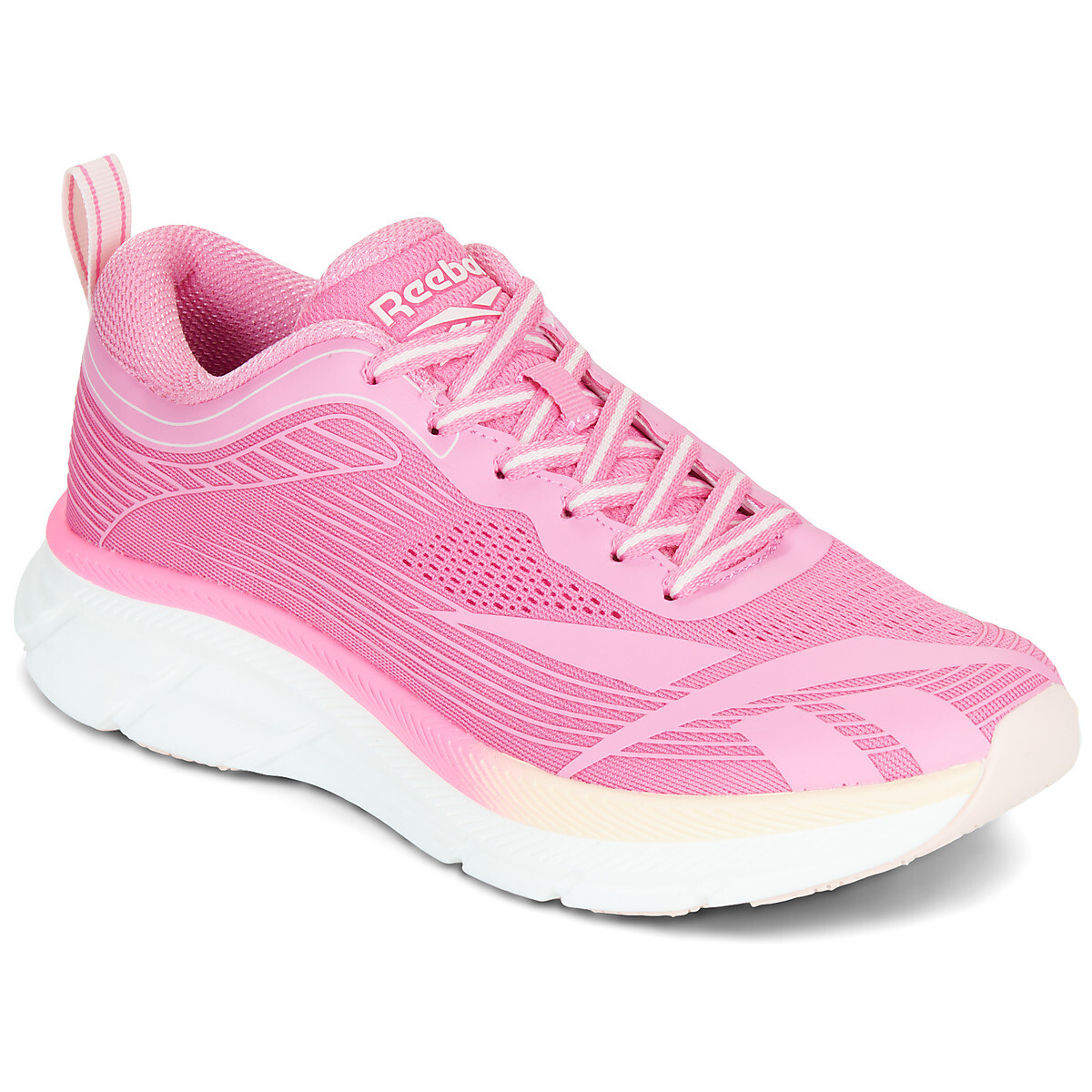 Reebok Sport  REEBOK ROAD STRIDER  Růžová