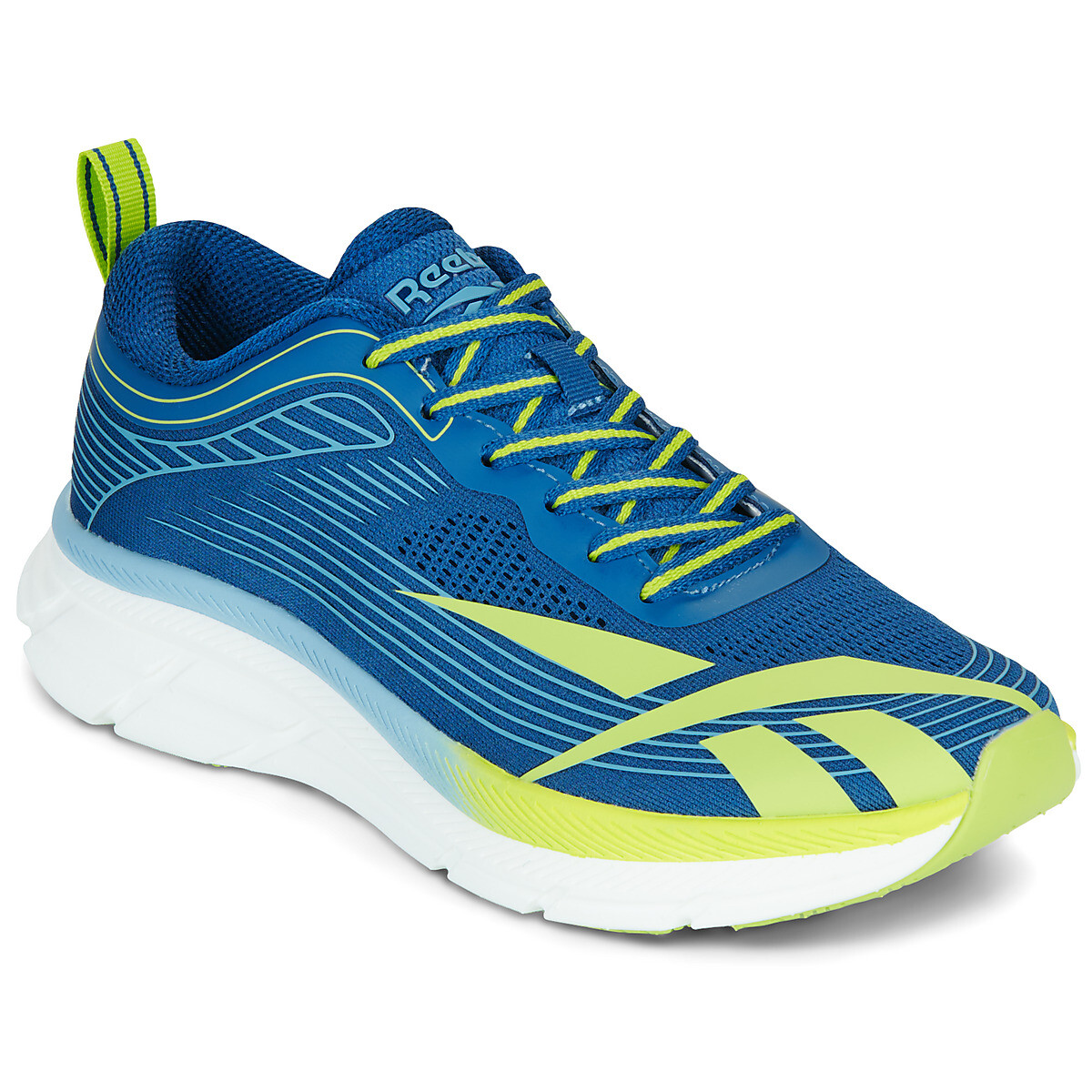 Reebok Sport  REEBOK ROAD STRIDER  Modrá