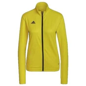 adidas  Veste de survêtement  Entrada 22 jaune  Žlutá