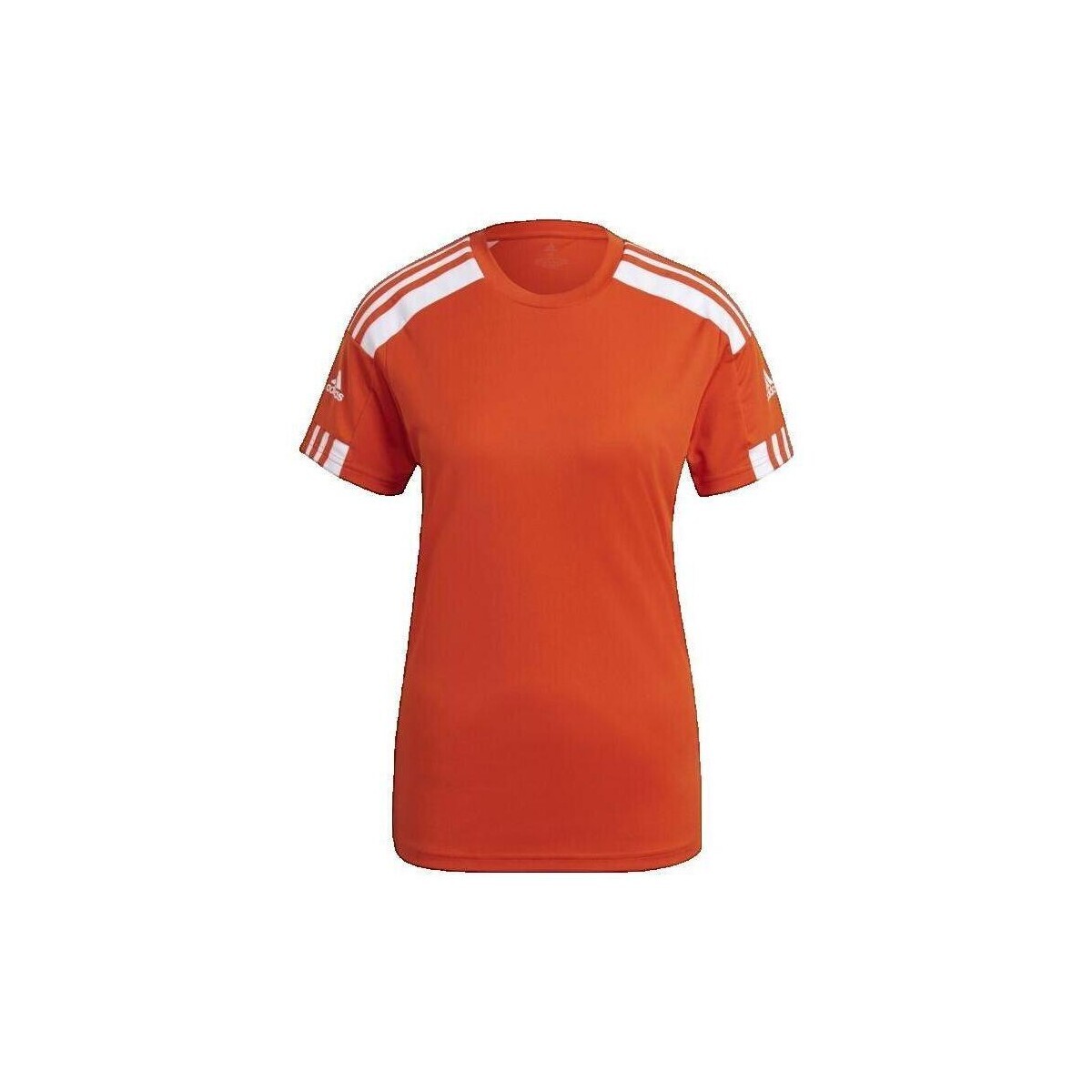 adidas  T-shirt  Squadra 21 orange  Oranžová