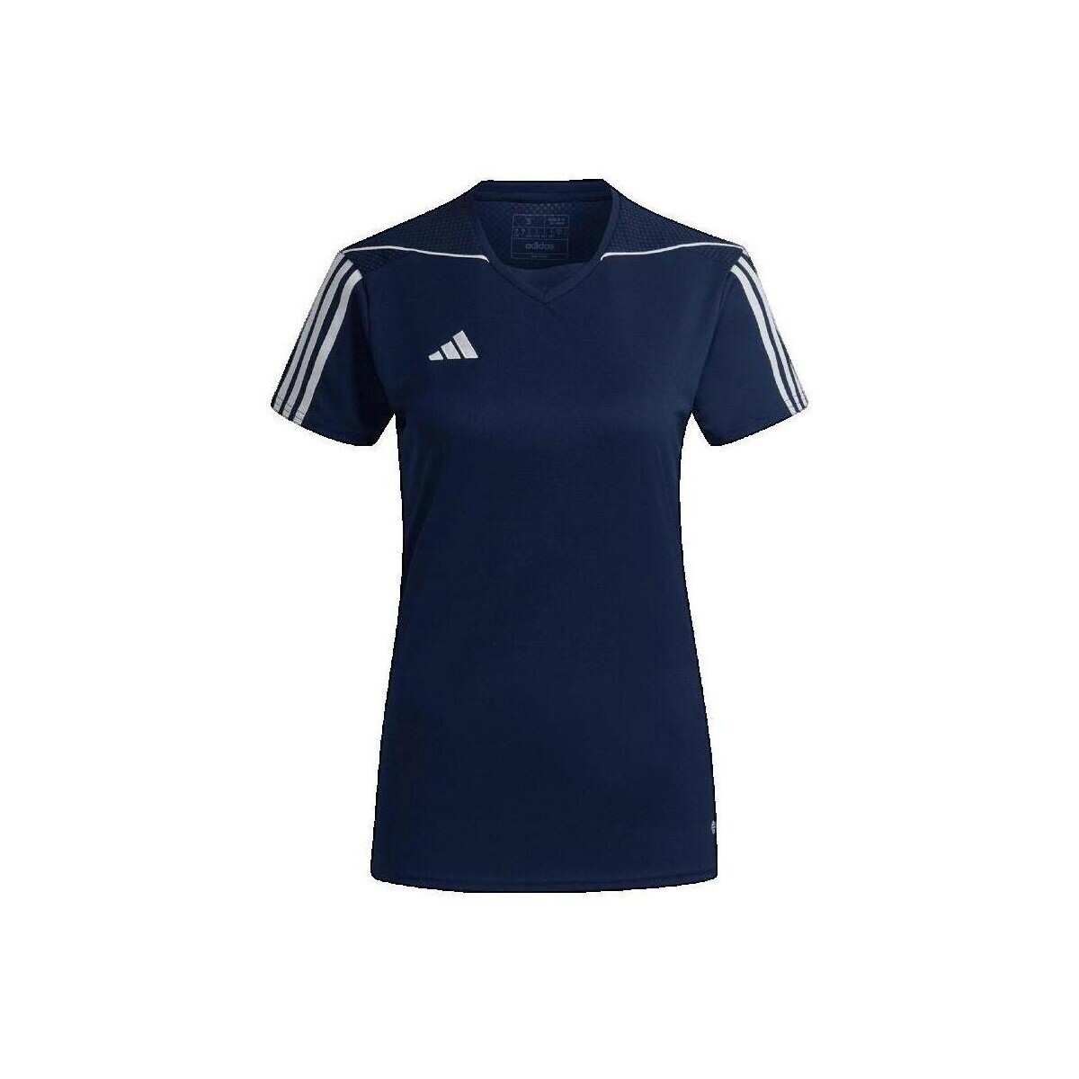 adidas  T-shirt  Tiro 23 League femme  Modrá