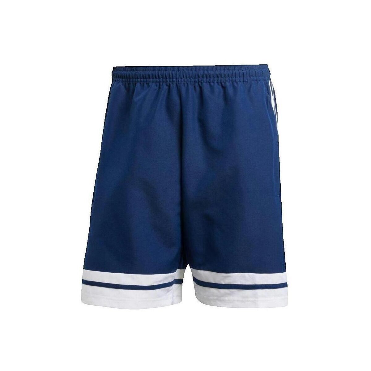 adidas  Short  Squadra 25 DT SHO Bleu marine  Modrá