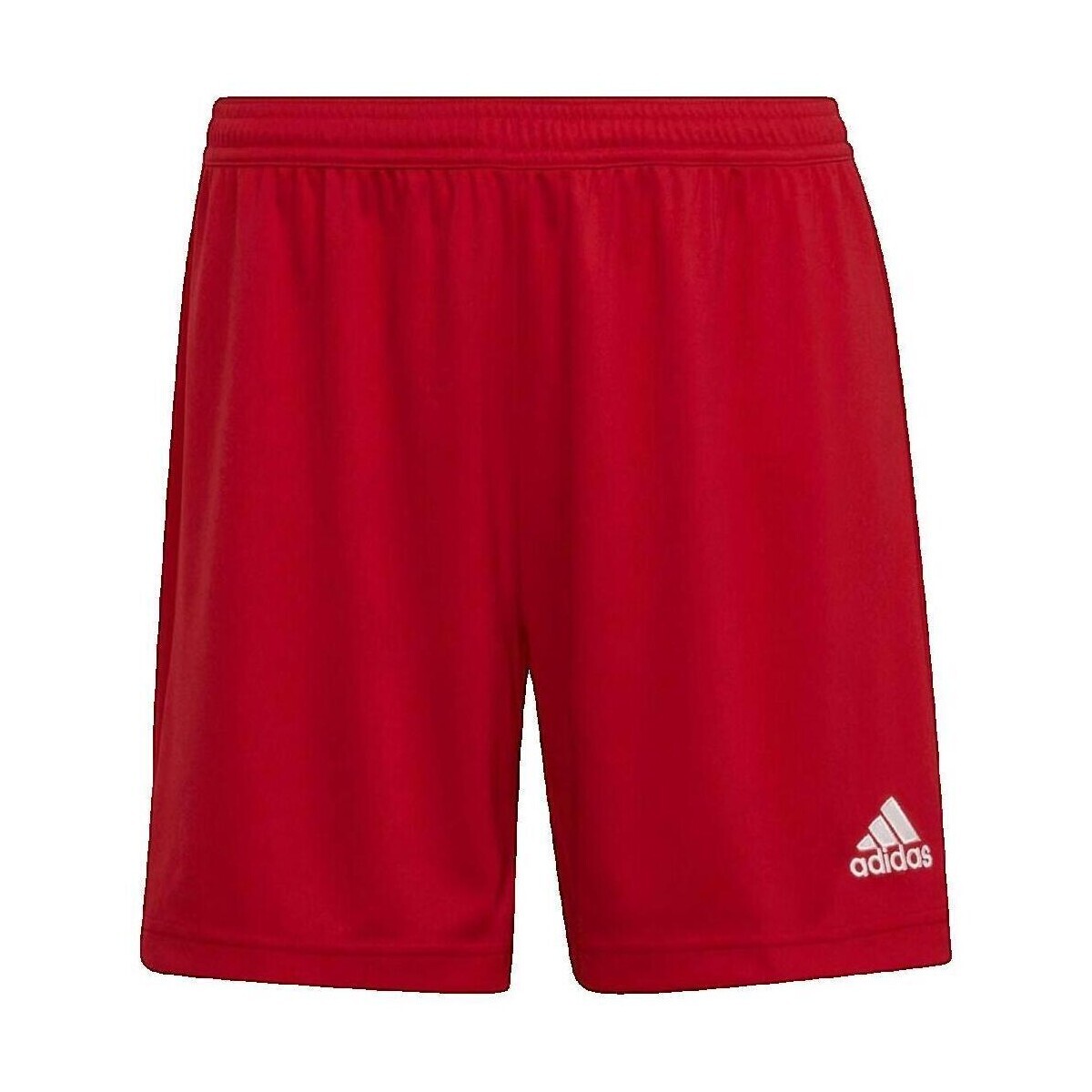 adidas  Short  Entrada 22 rouge  Červená