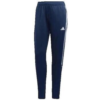 adidas  Pantalon  Tiro 23 League  Modrá
