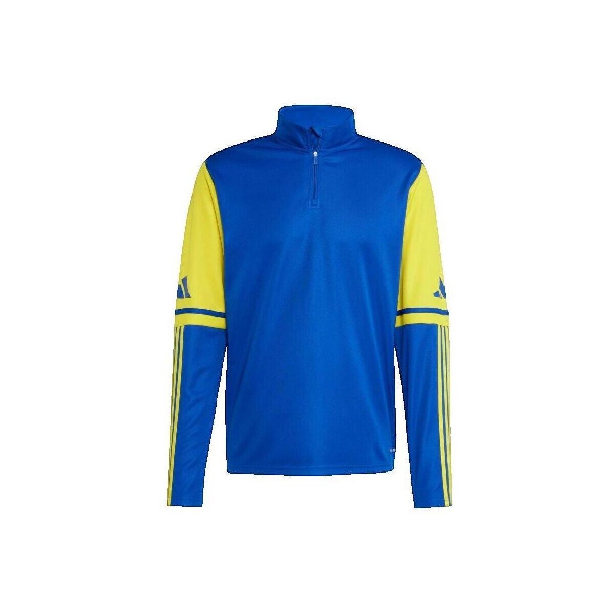 adidas  Sweat  Squadra 25 Training Half Zip  Modrá