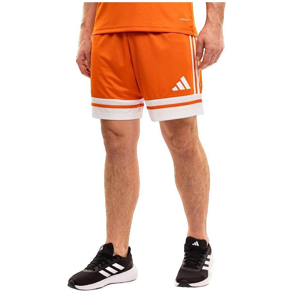 adidas  Short  Squadra 25  Oranžová