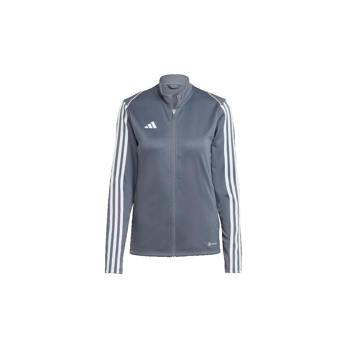 adidas  Veste  Tiro 23 League  Šedá