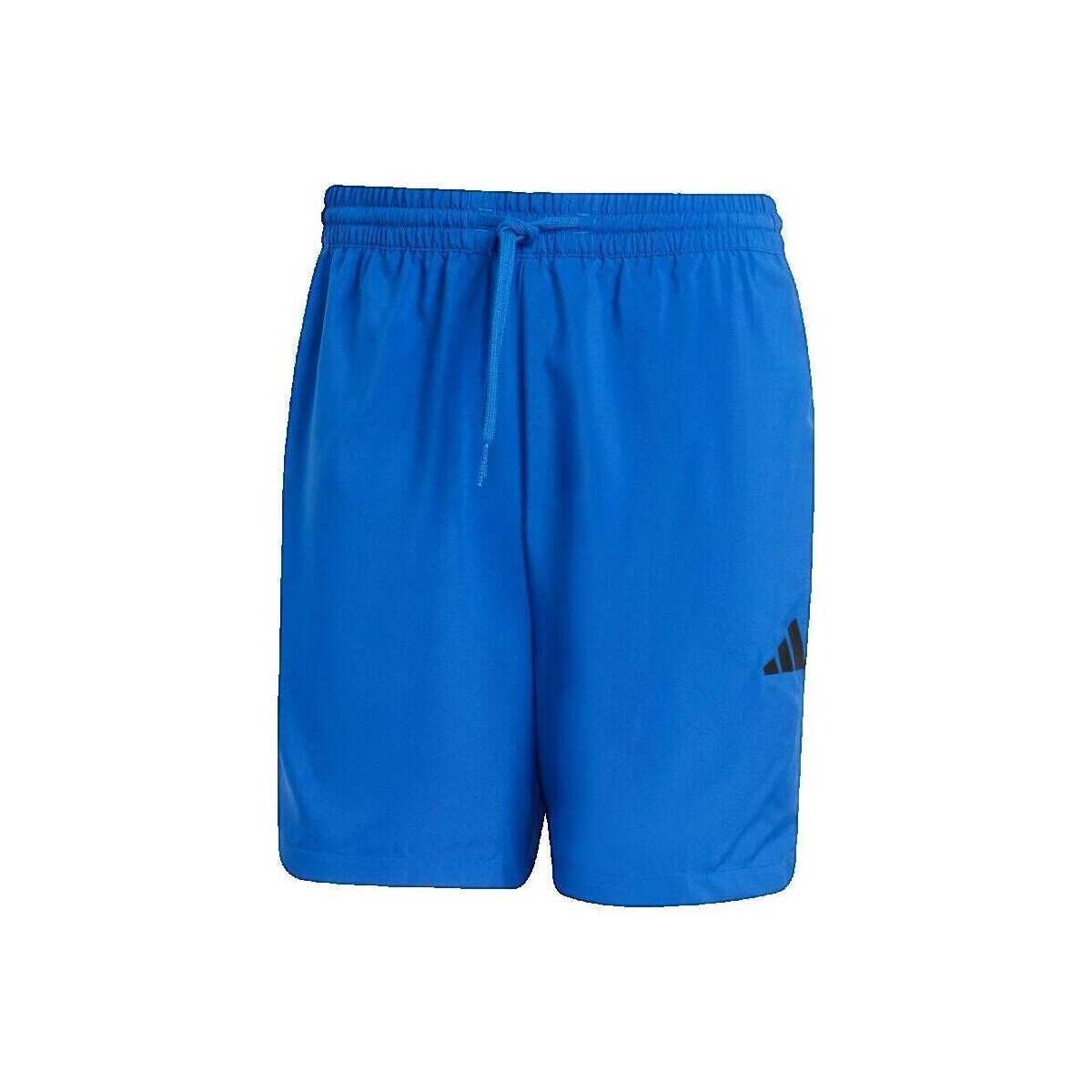 adidas  Shorts  Essentials Small Logo Chelsea  Modrá