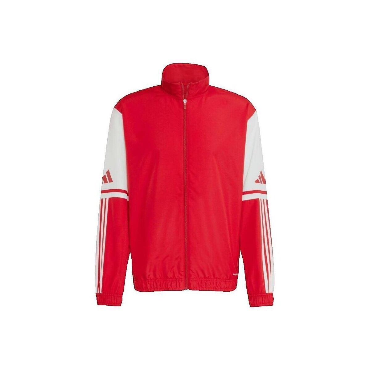 adidas  Veste de survêtement  Squadra 25 rouge  Červená