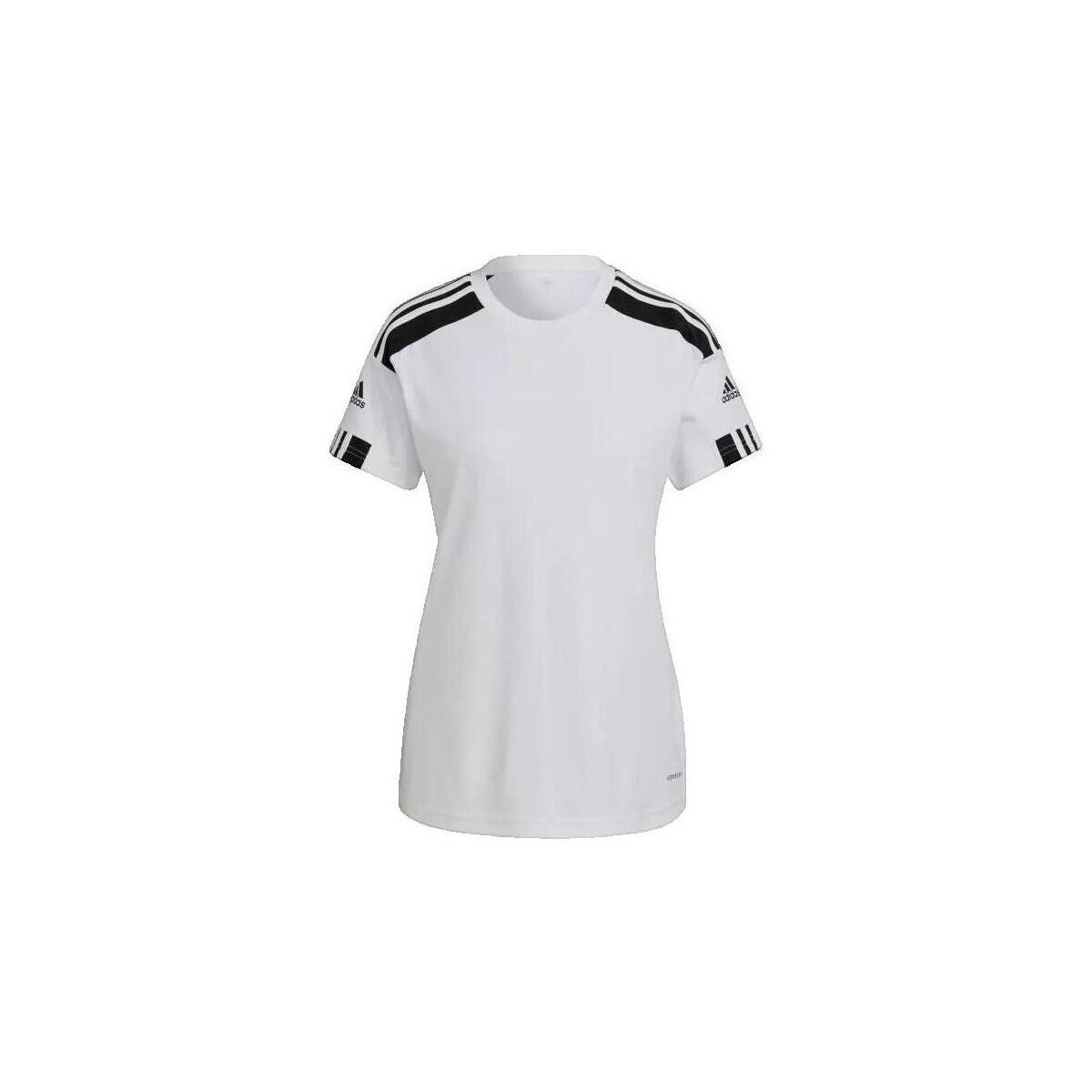 adidas  T-shirt  Squadra 21 blanc  Bílá