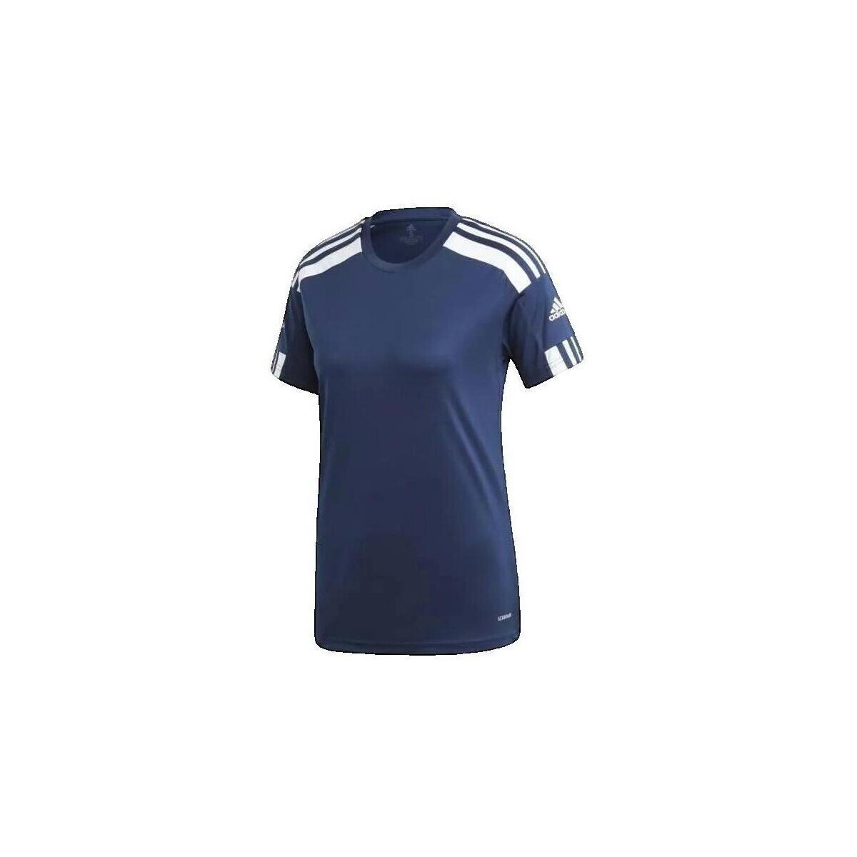 adidas  T-shirt  Squadra 21 bleu marine  Modrá