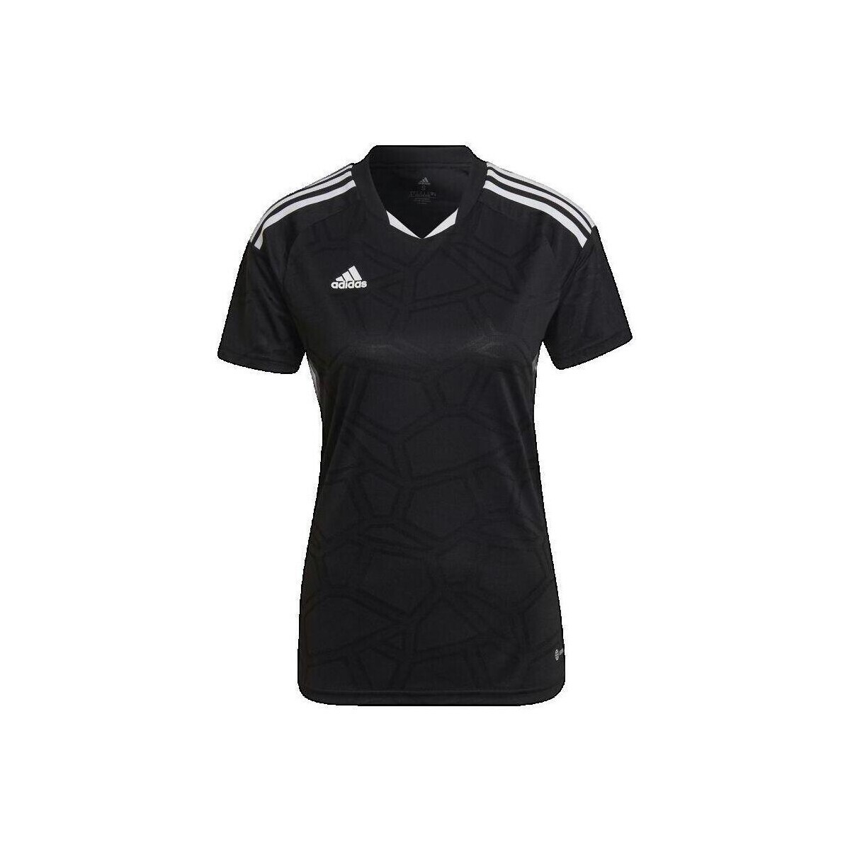 adidas  Maillot  Condivo 22 slim noir  Černá
