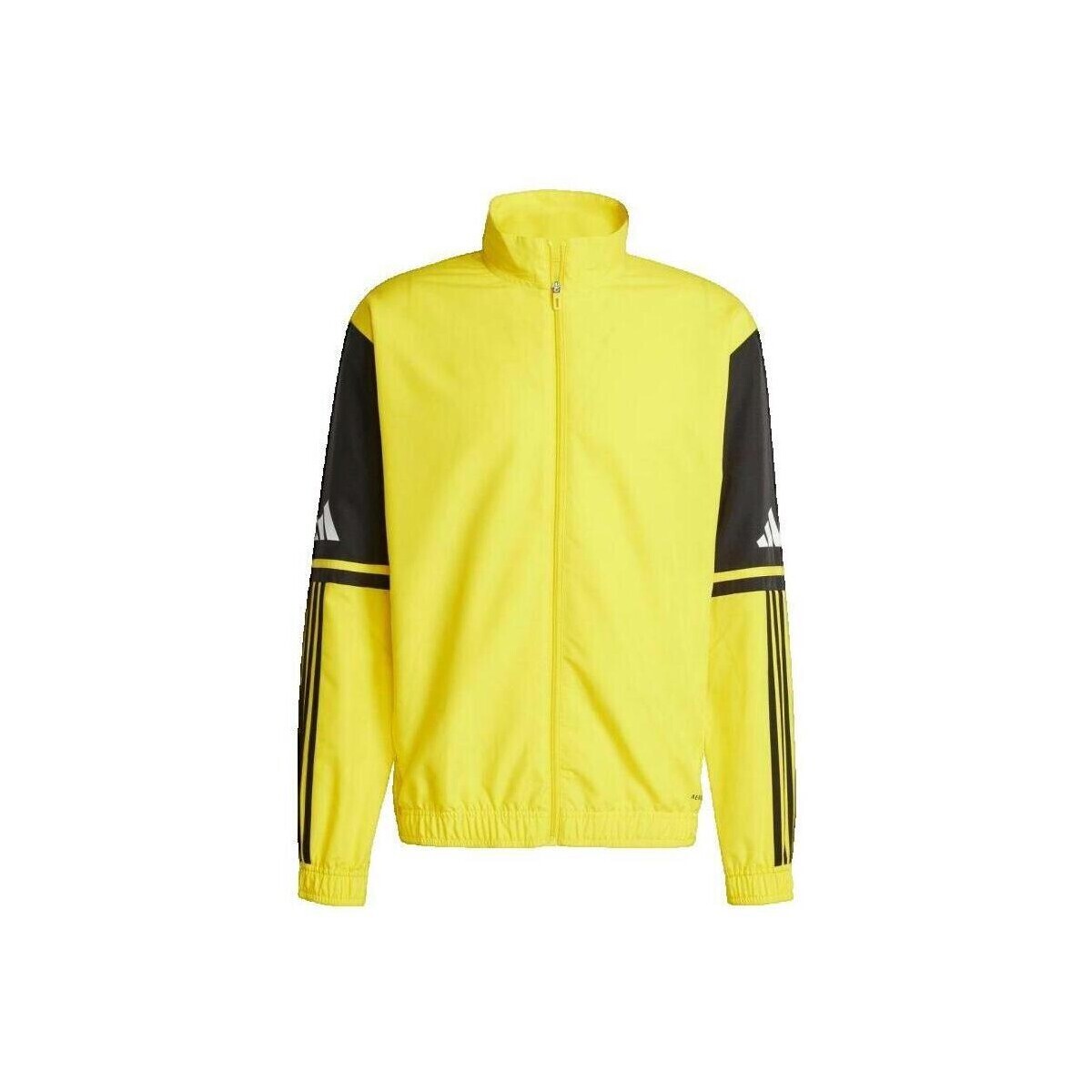 adidas  Veste de survêtement  Squadra 25  Žlutá